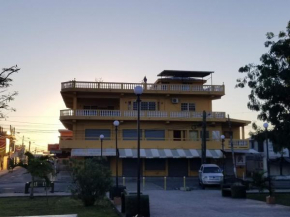 Mayan Mystique Apartments